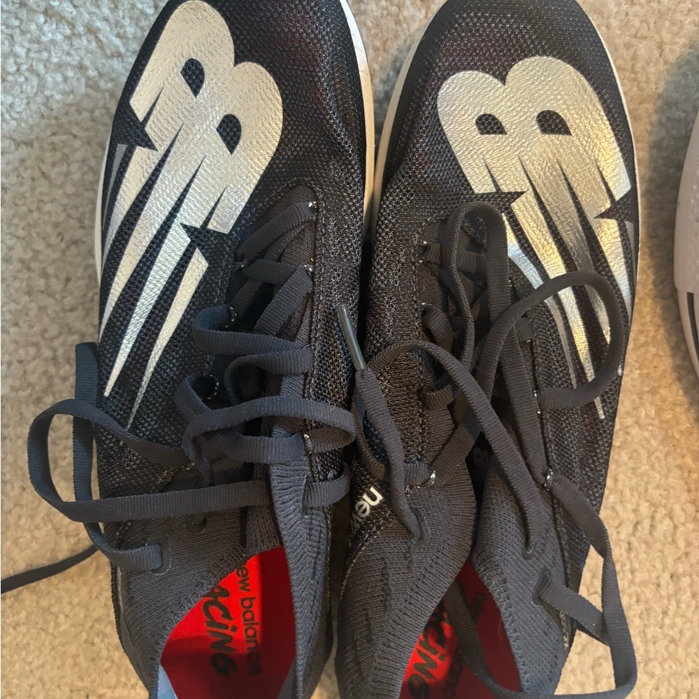 New Balance Cross Country Shoes 7.5